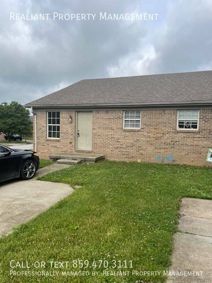 House for rent at 303 Parker Place, Nicholasville, KY 40356
