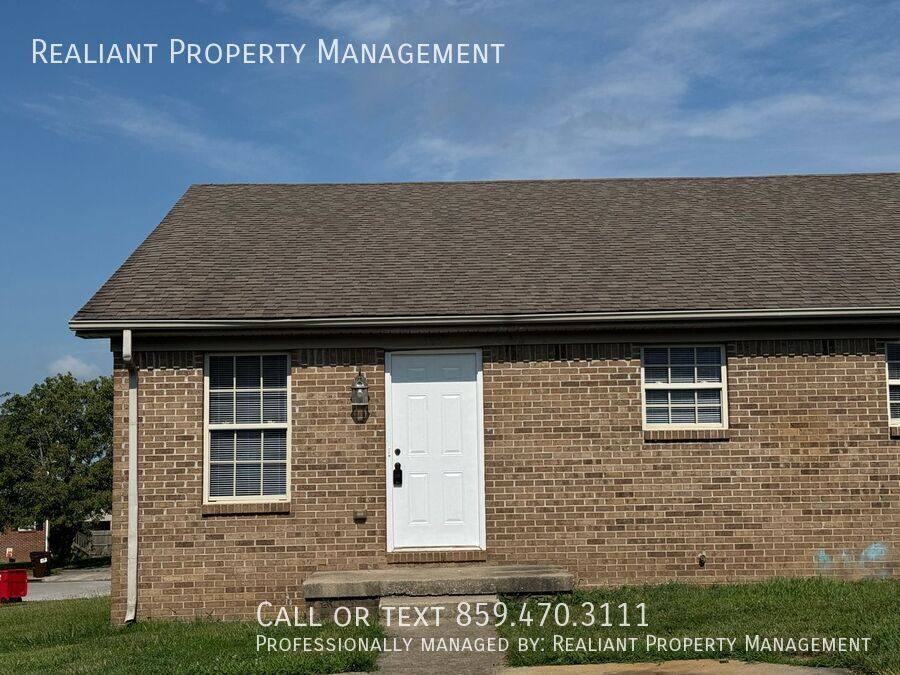 House for rent at 303 Parker Place, Nicholasville, KY 40356
