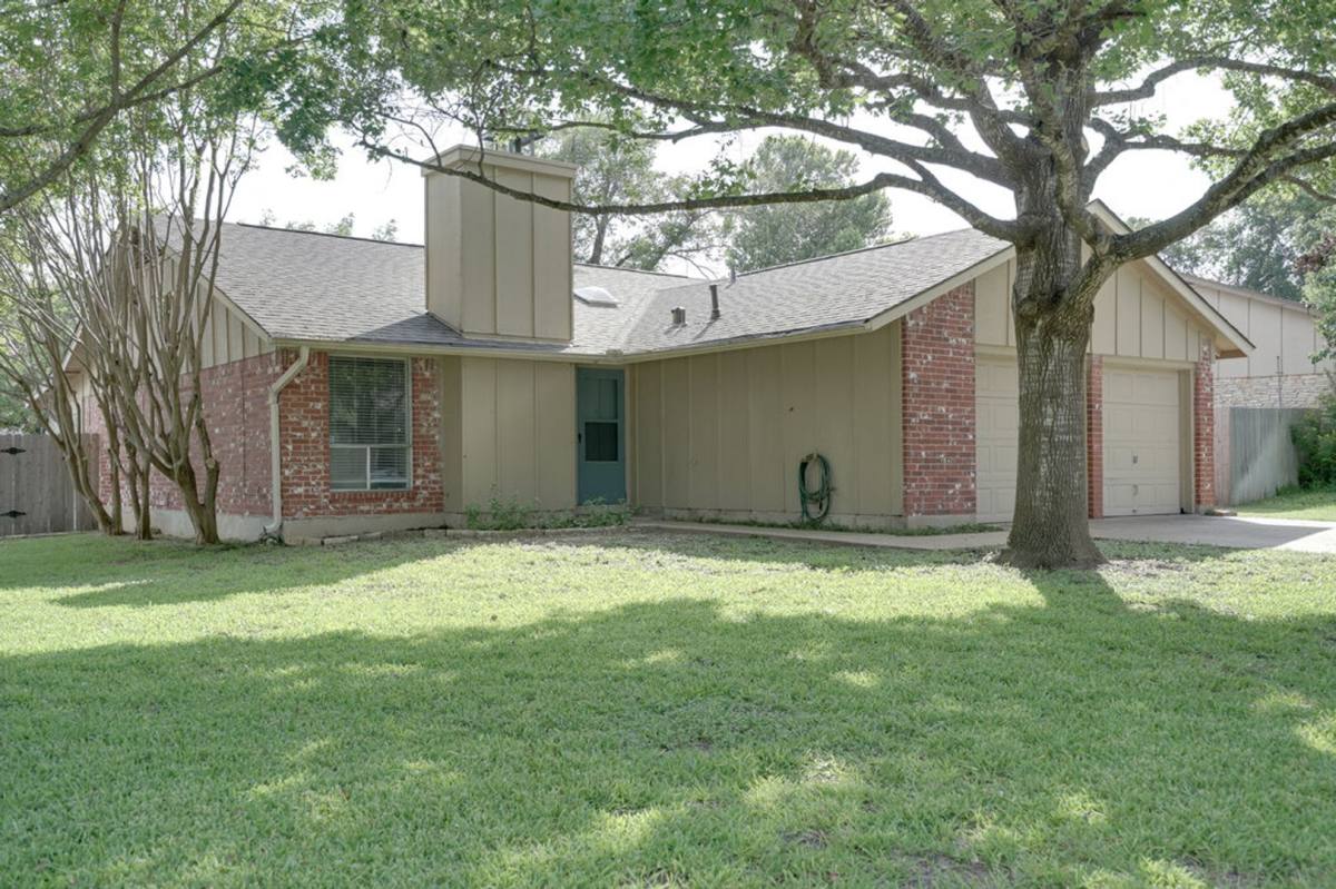 House for rent at 4601 Gray Fox Dr, Austin, TX 78759