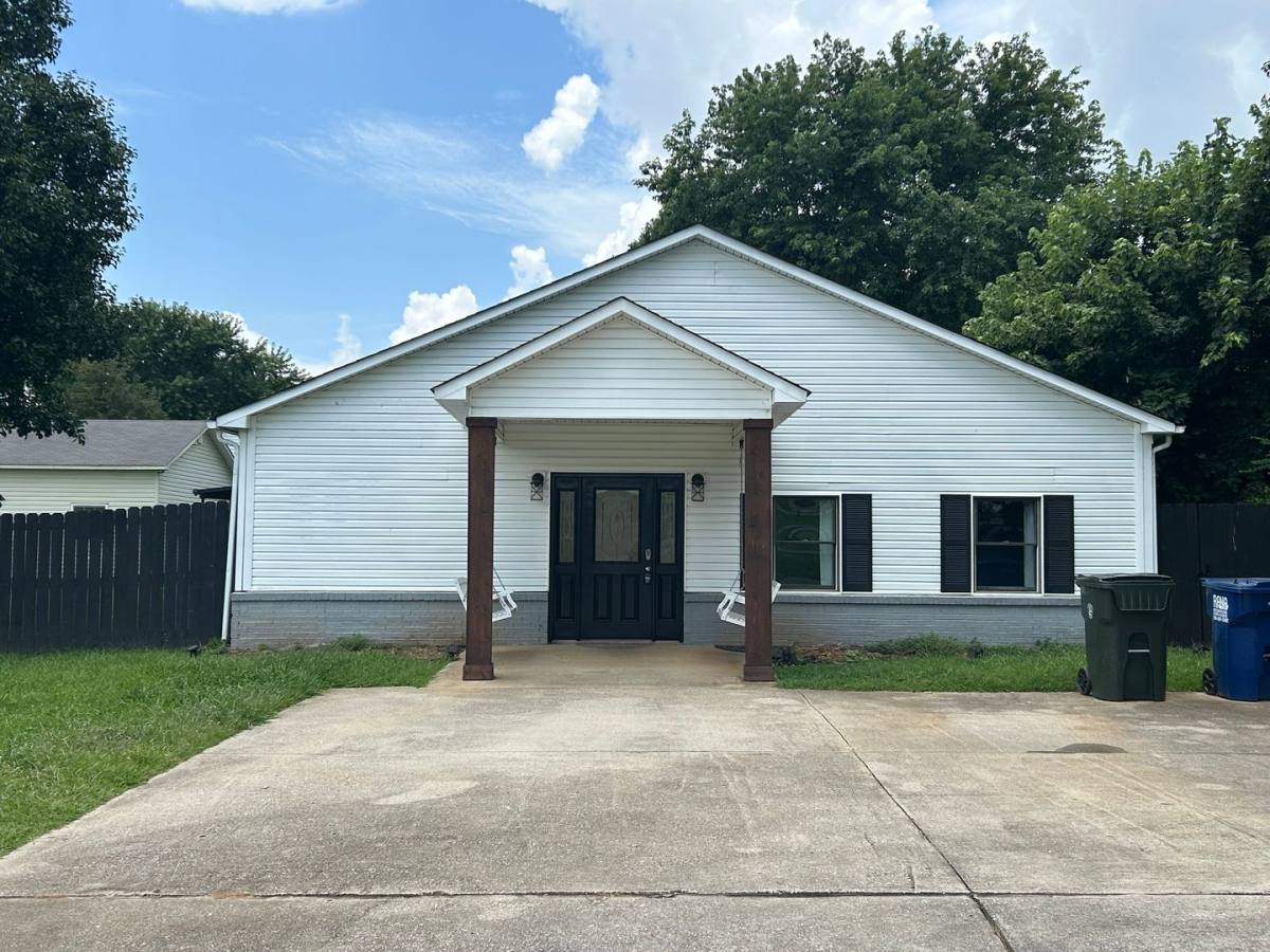 House for rent at 11459 Pulaski Pike, Toney, AL 35773