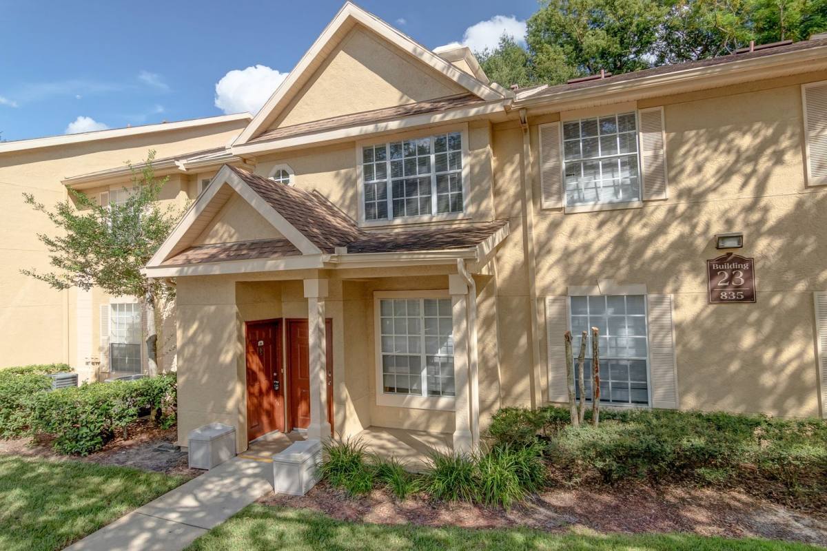 Apartment for rent at 835 Grand Regency Pointe #201, Altamonte Springs, FL 32714