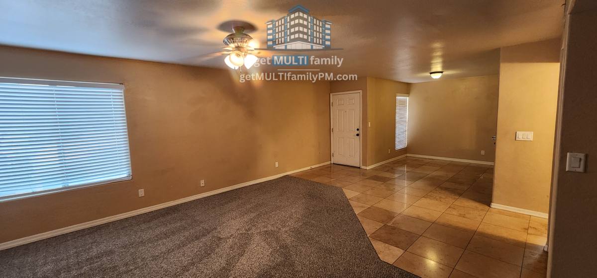 Apartment for rent at 3619 E Monterosa St #207, Phoenix, AZ 85018