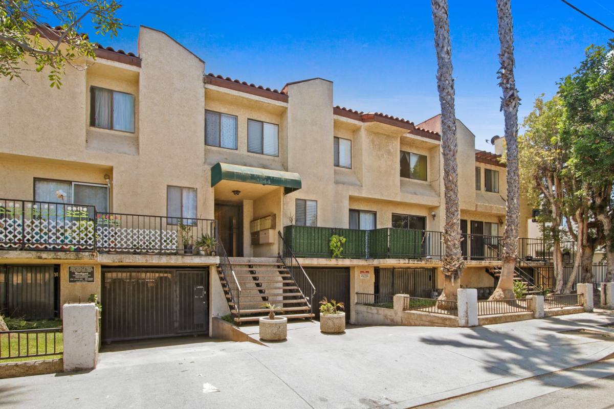 Condo for rent at 1444 W 227th St #13, Torrance, CA 90501