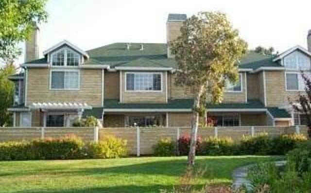 Townhouse for rent at 321 Treasure Island Dr, Belmont, CA 94002