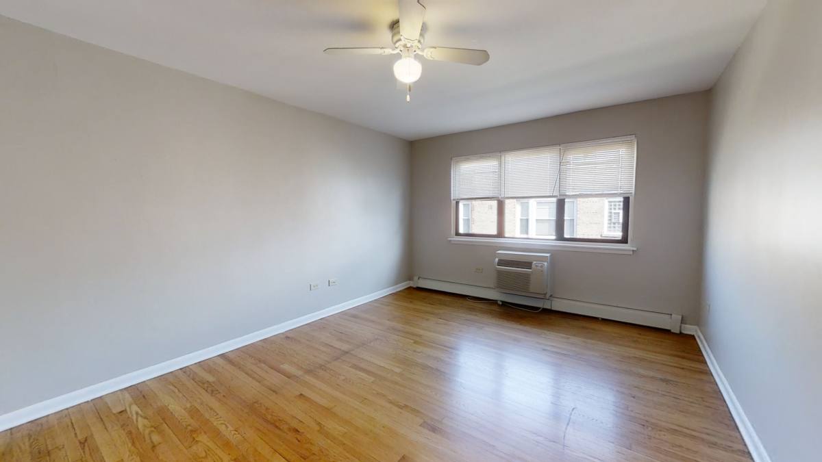 Apartment for rent at 309 Sherman Ave #3A, Evanston, IL 60202