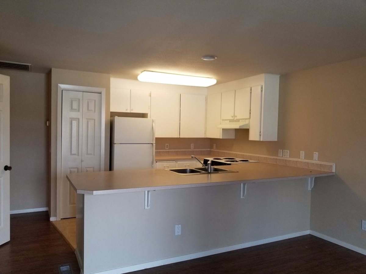 Apartment for rent at 3708 Carriage Park Lane, Yakima, WA 98902