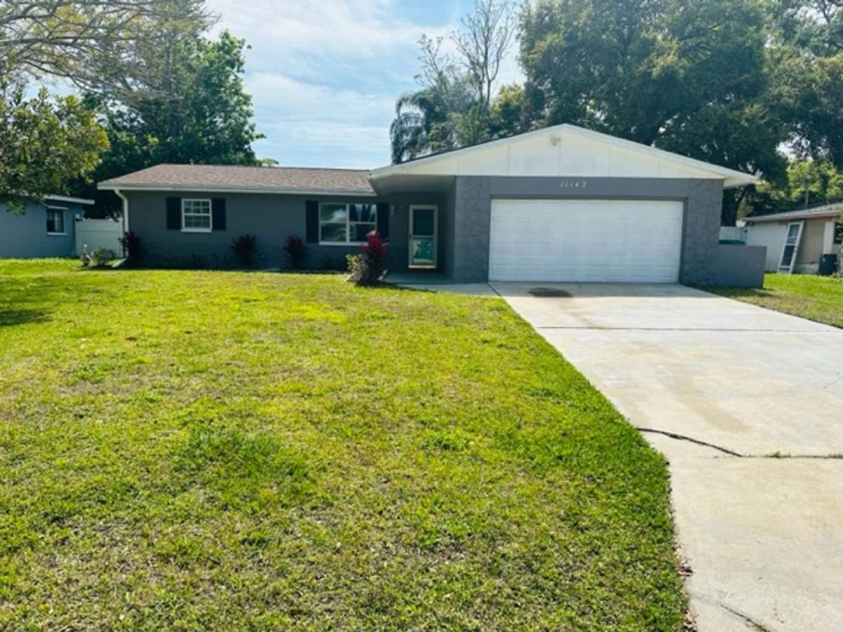 House for rent at 11142 Village Green Ave, Seminole, FL 33772