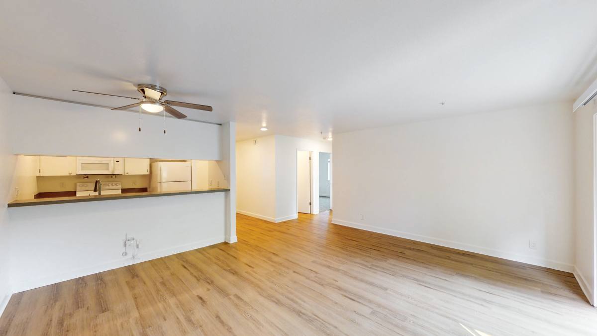 Apartment for rent at 285 Woodland Ave #101, San Rafael, CA 94901