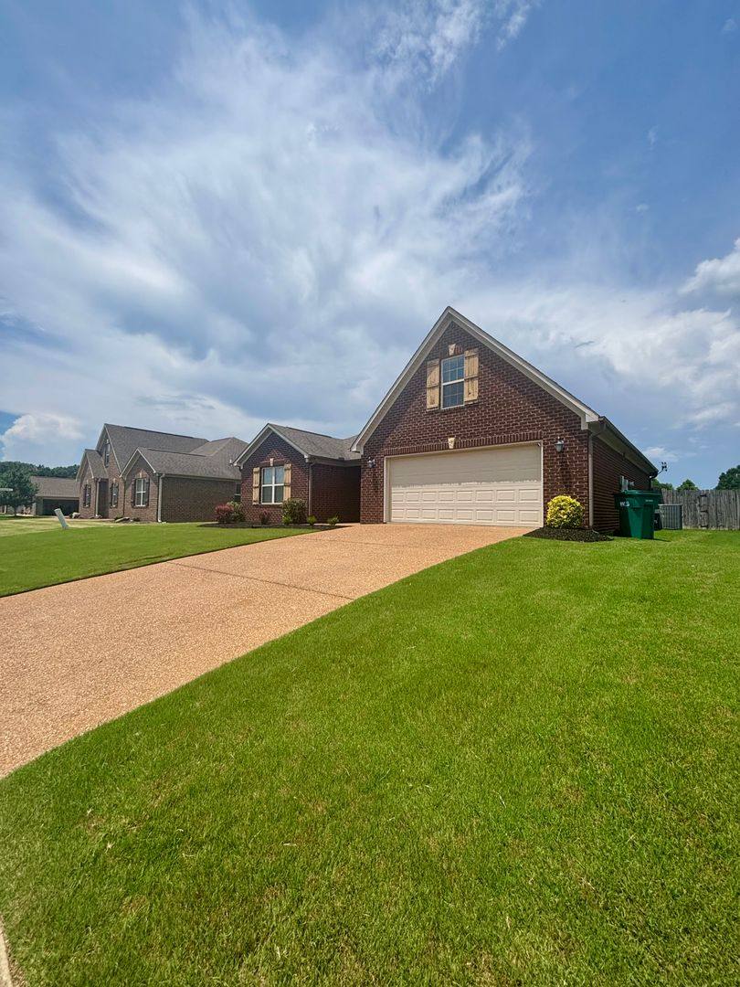 House for rent at 65 Birch Hollow Lane, Jackson, TN 38305