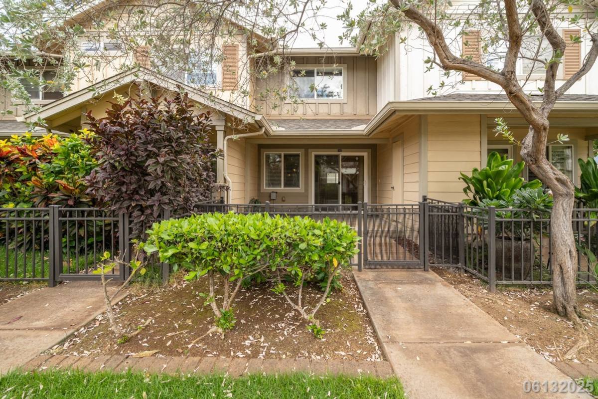 Townhouse for rent at 1020 Kakala St #1102, Kapolei, HI 96707