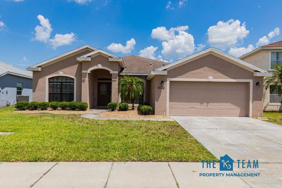 House for rent at 3360 Fiddle Leaf Way, Lakeland, FL 33811