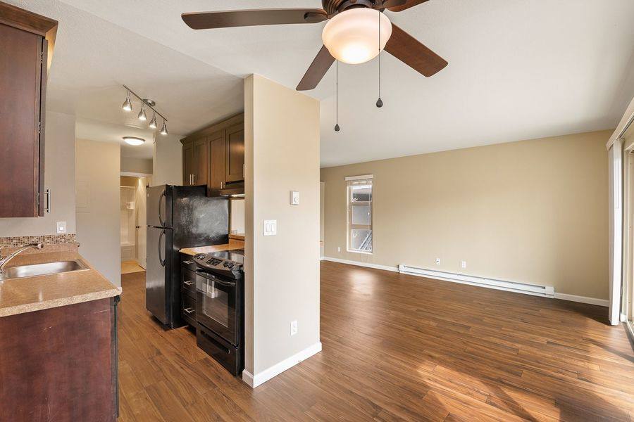 Apartment for rent at 2718 14th Ave S #F, Seattle, WA 98134