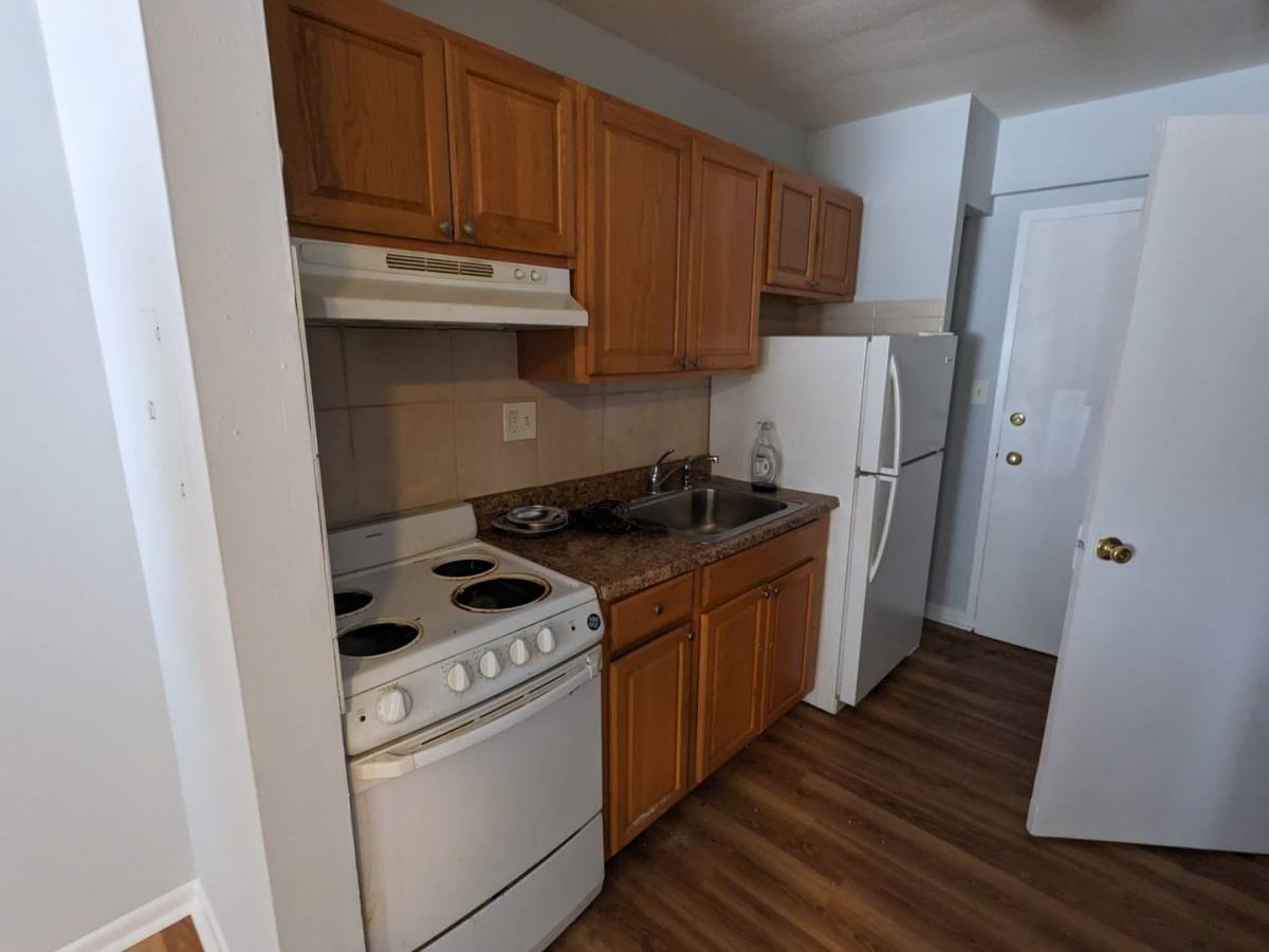 Apartment for rent at 15 W Main St, Ansonia, CT 06401