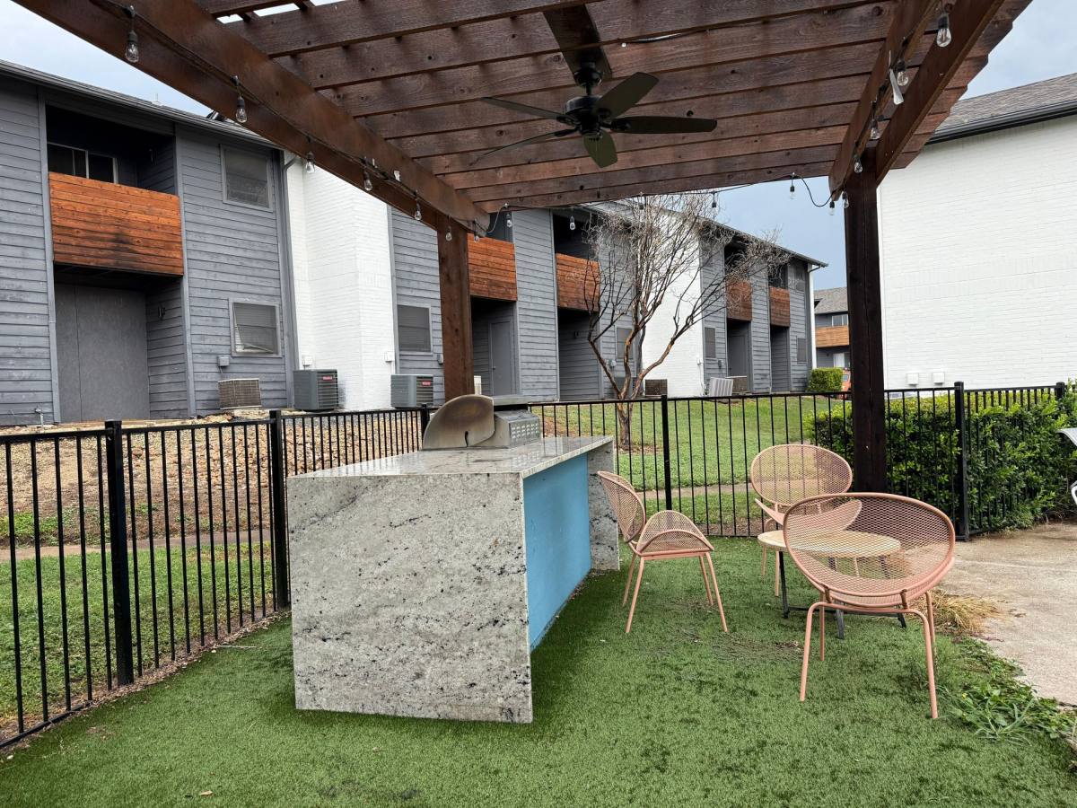 Apartment for rent at 1200 Mearns Meadow Blvd, Austin, TX 78758