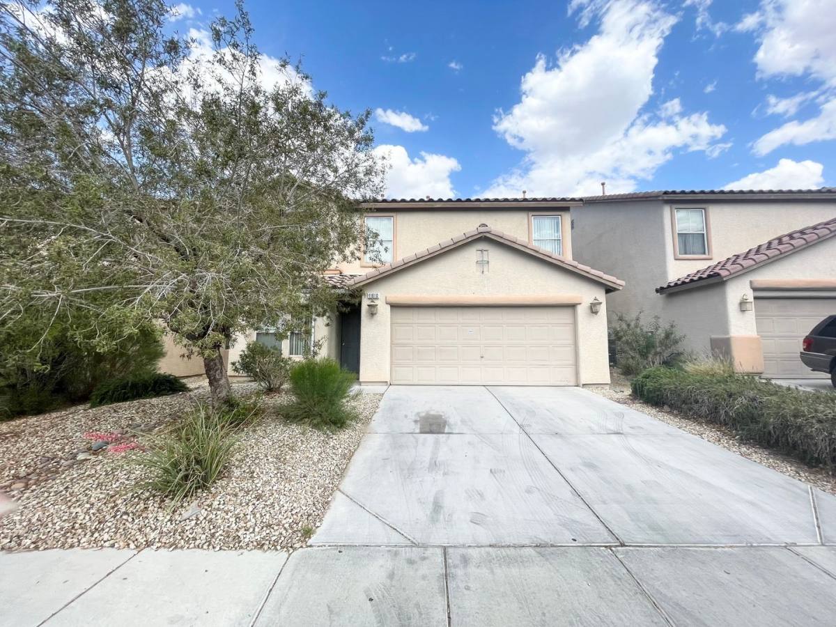 House for rent at 11610 Sweet Nokia St, Las Vegas, NV 89183