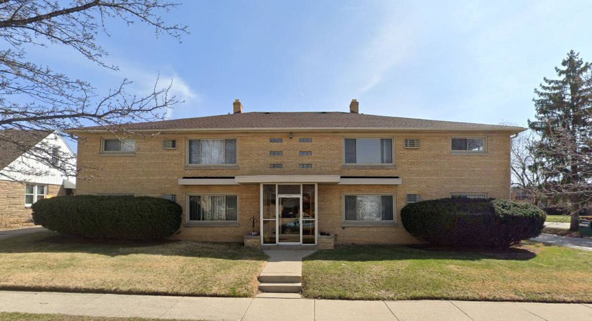 Apartment for rent at 2358 S 98th St, Milwaukee, WI 53227