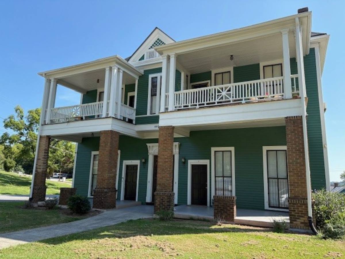 Apartment for rent at 895 Mulberry St #G, Macon, GA 31201