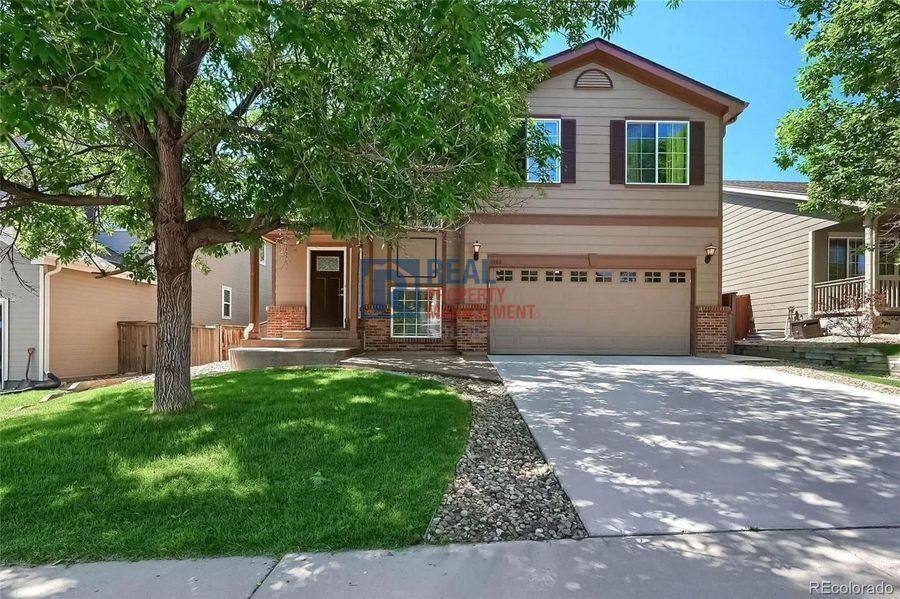 House for rent at 5960 Cheetah Chase, Lone Tree, CO 80124