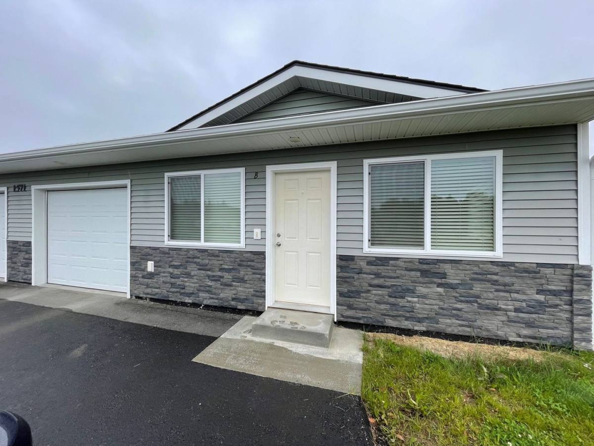 Apartment for rent at 1571 N Tinitun Circle, Wasilla, AK 99654