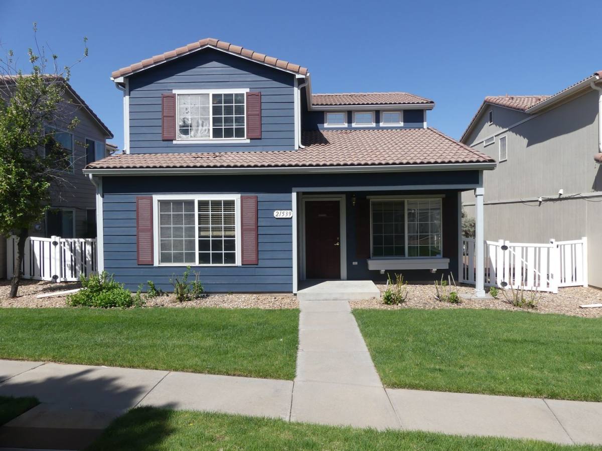 House for rent at 21539 E 47th Ave, Denver, CO 80249