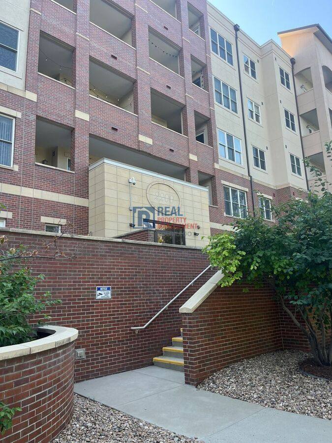Condo for rent at 2200 S University Blvd #209, Denver, CO 80210