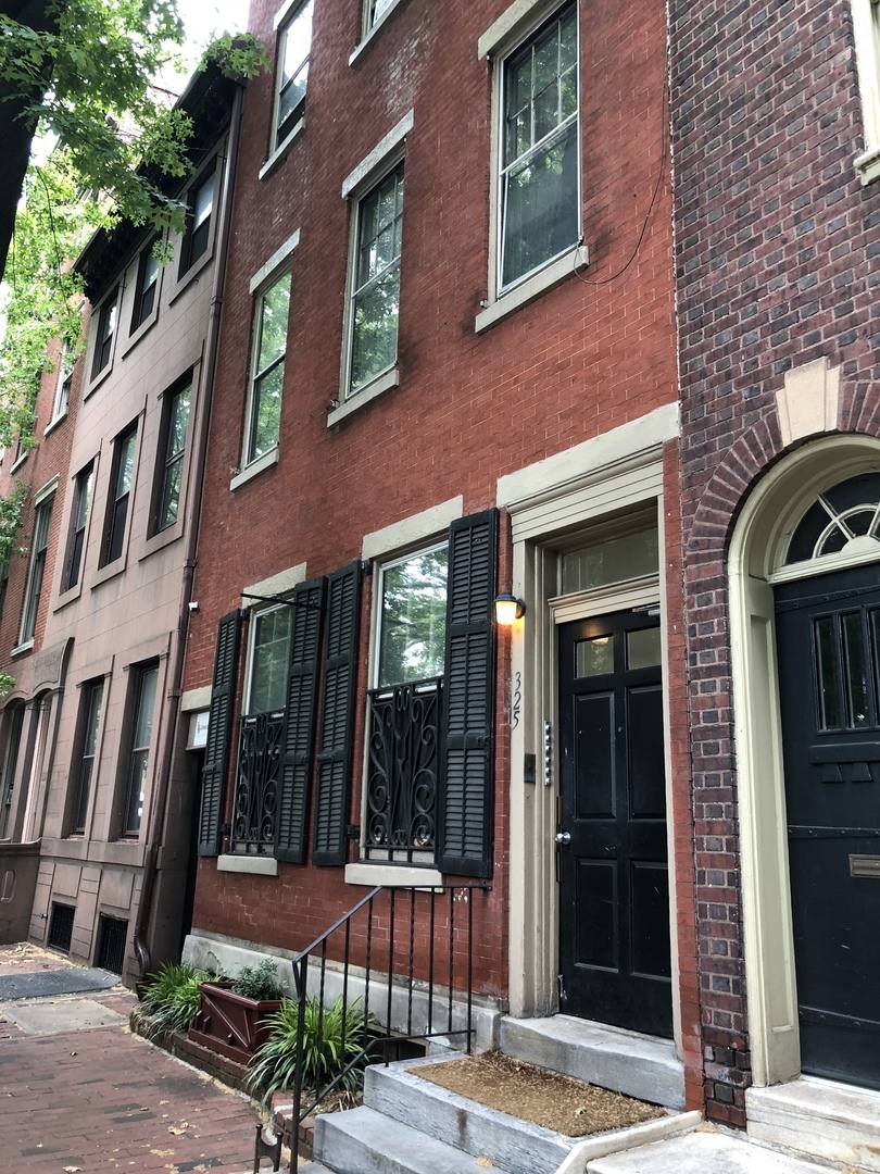Apartment for rent at 325 Pine St, Philadelphia, PA 19106