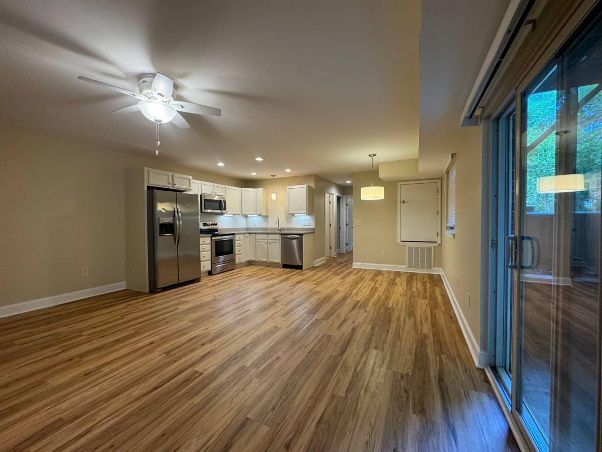 Apartment for rent at 106 S Anderson St #A102, Morganton, NC 28655