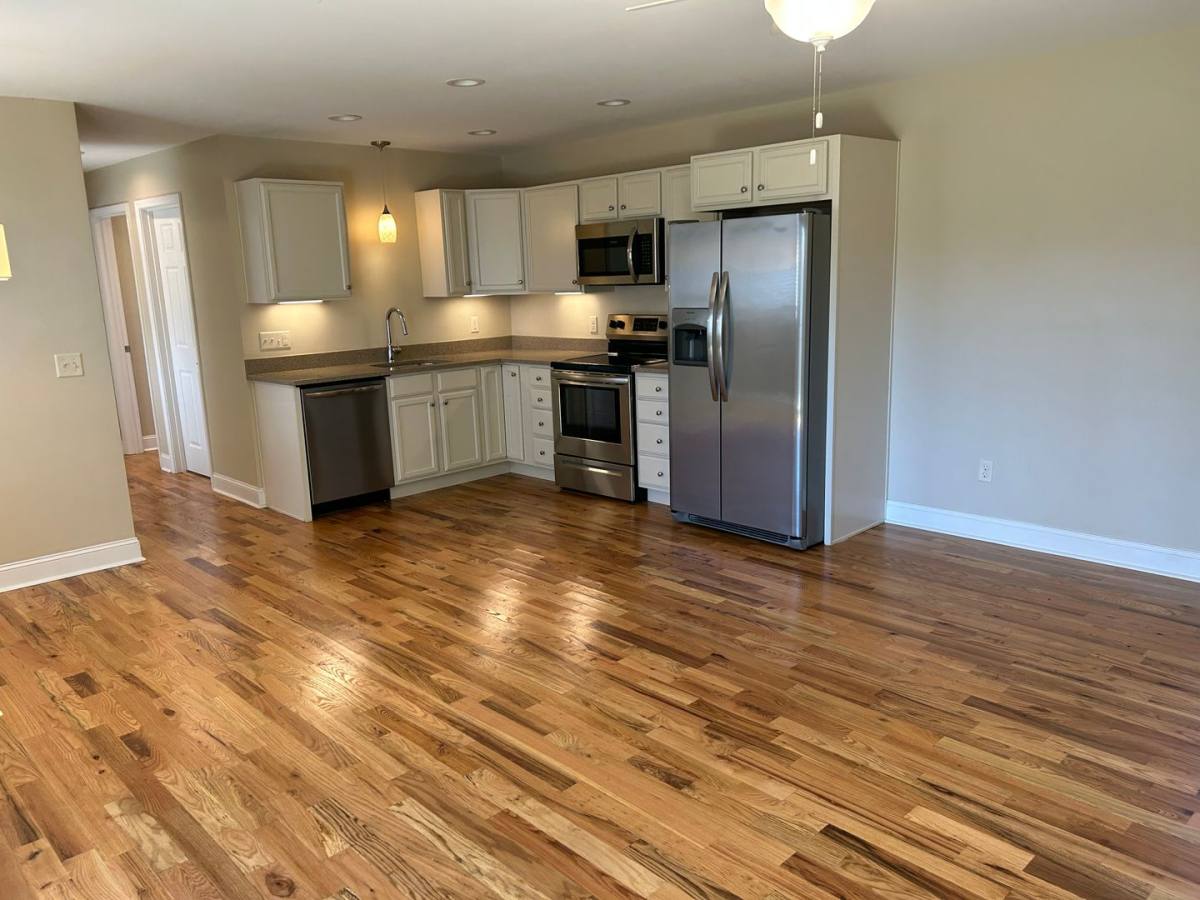 Apartment for rent at 106 S Anderson St #A103, Morganton, NC 28655