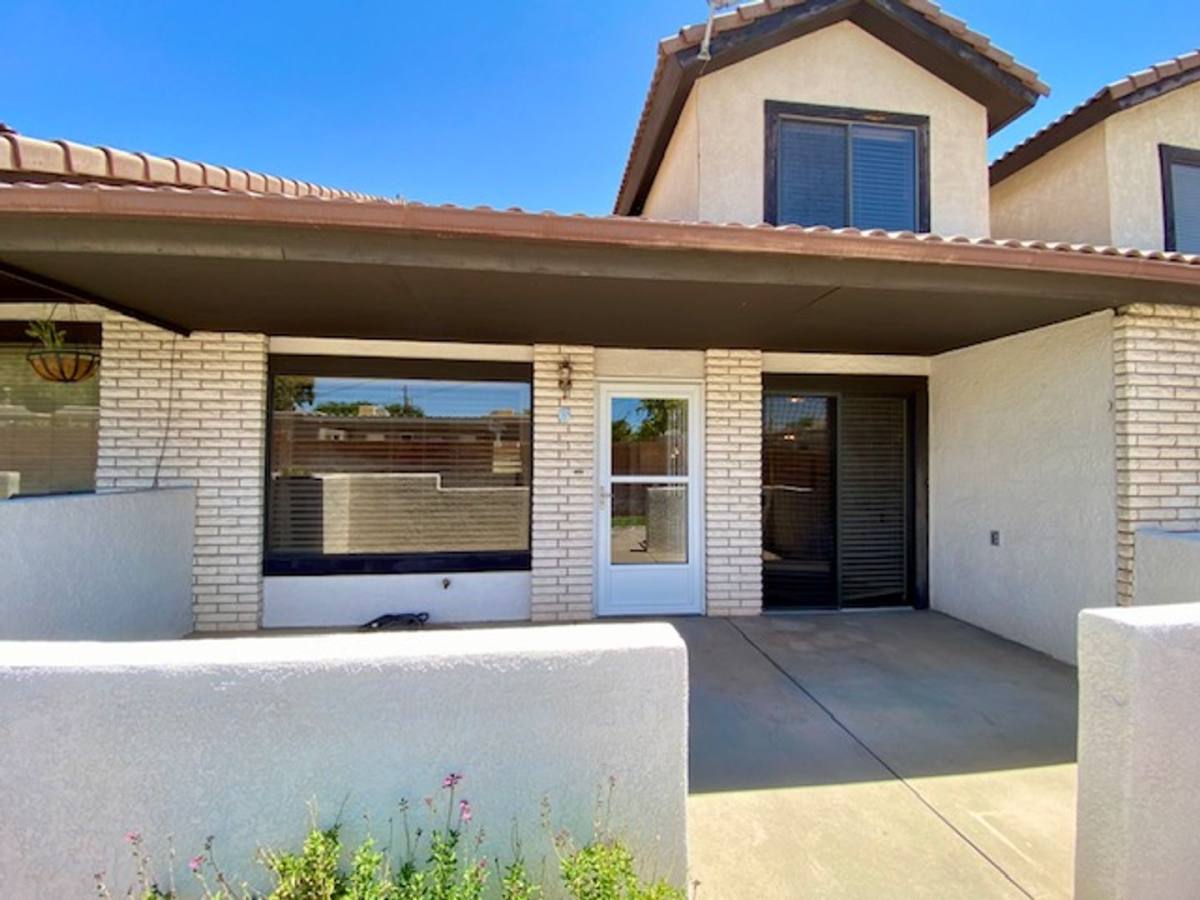 Townhouse for rent at 490 E 700 S, Saint George, UT 84770