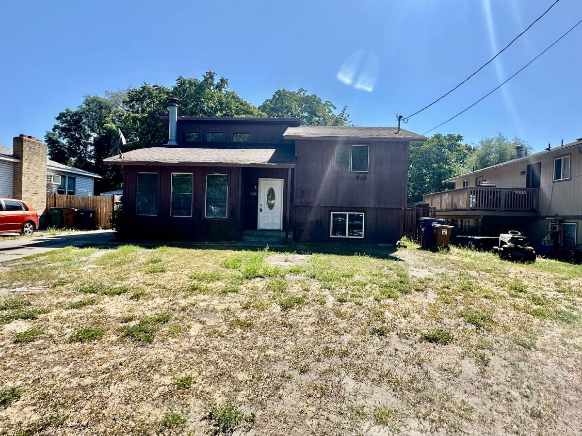House for rent at 3206 N Lee St, Spokane, WA 99207