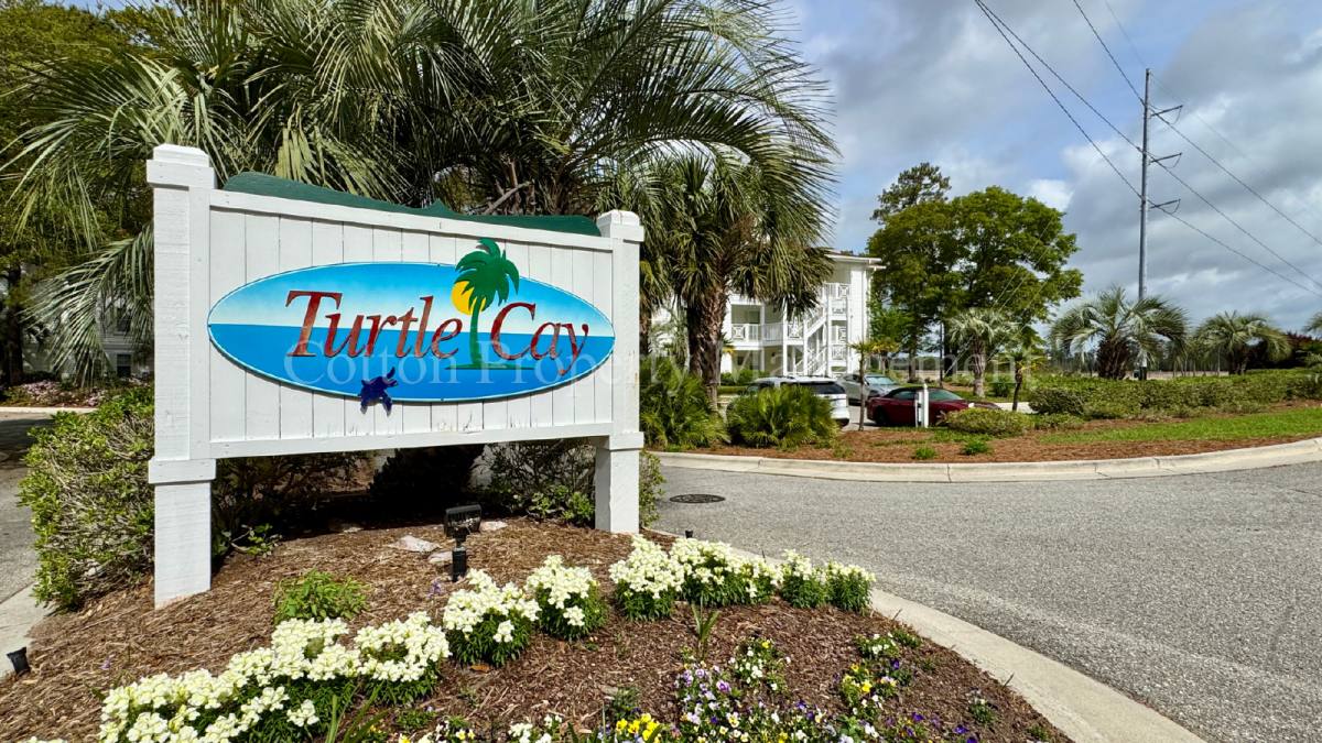 Condo for rent at 100 Turtle Cay Dr #5, Wilmington, NC 28412