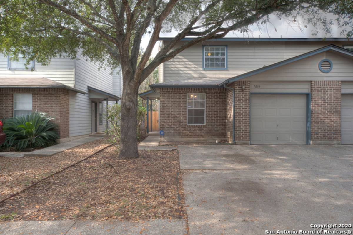 House for rent at 7839 Galaway Bay, San Antonio, TX 78240