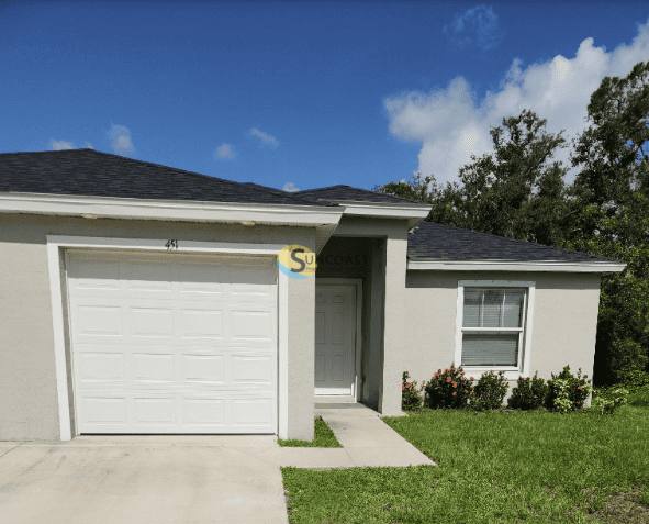 Apartment for rent at 451 Warrington Blvd, Port Charlotte, FL 33954