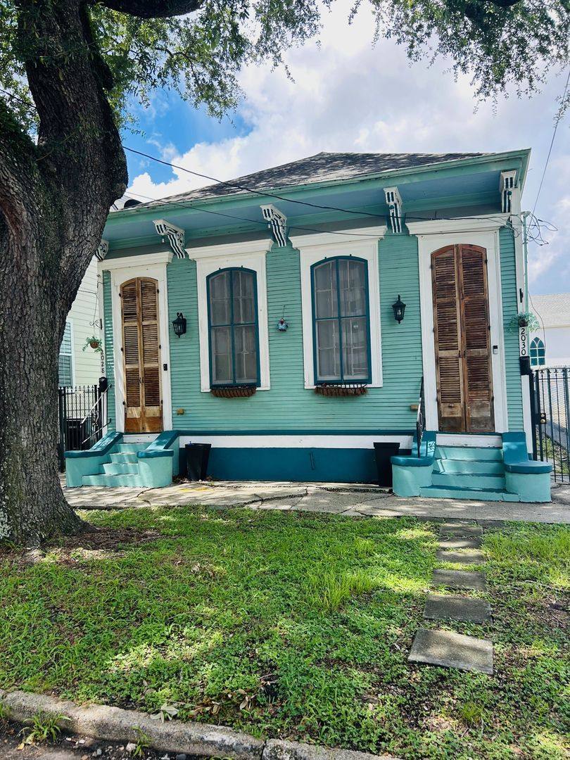 Apartment for rent at 2030 Bienville St, New Orleans, LA 70116