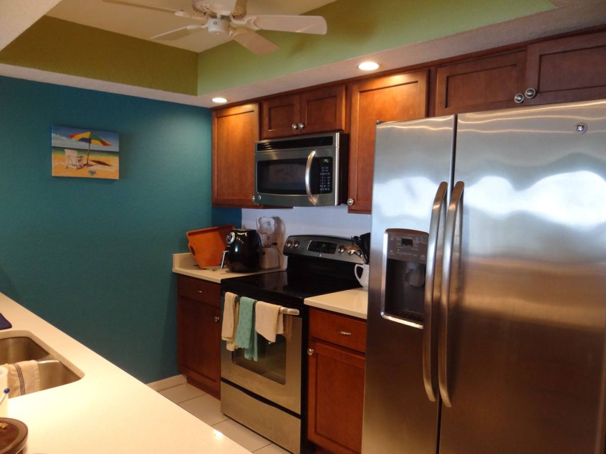 Condo for rent at 1512 Rio De Janeiro Ave #212, Punta Gorda, FL 33983