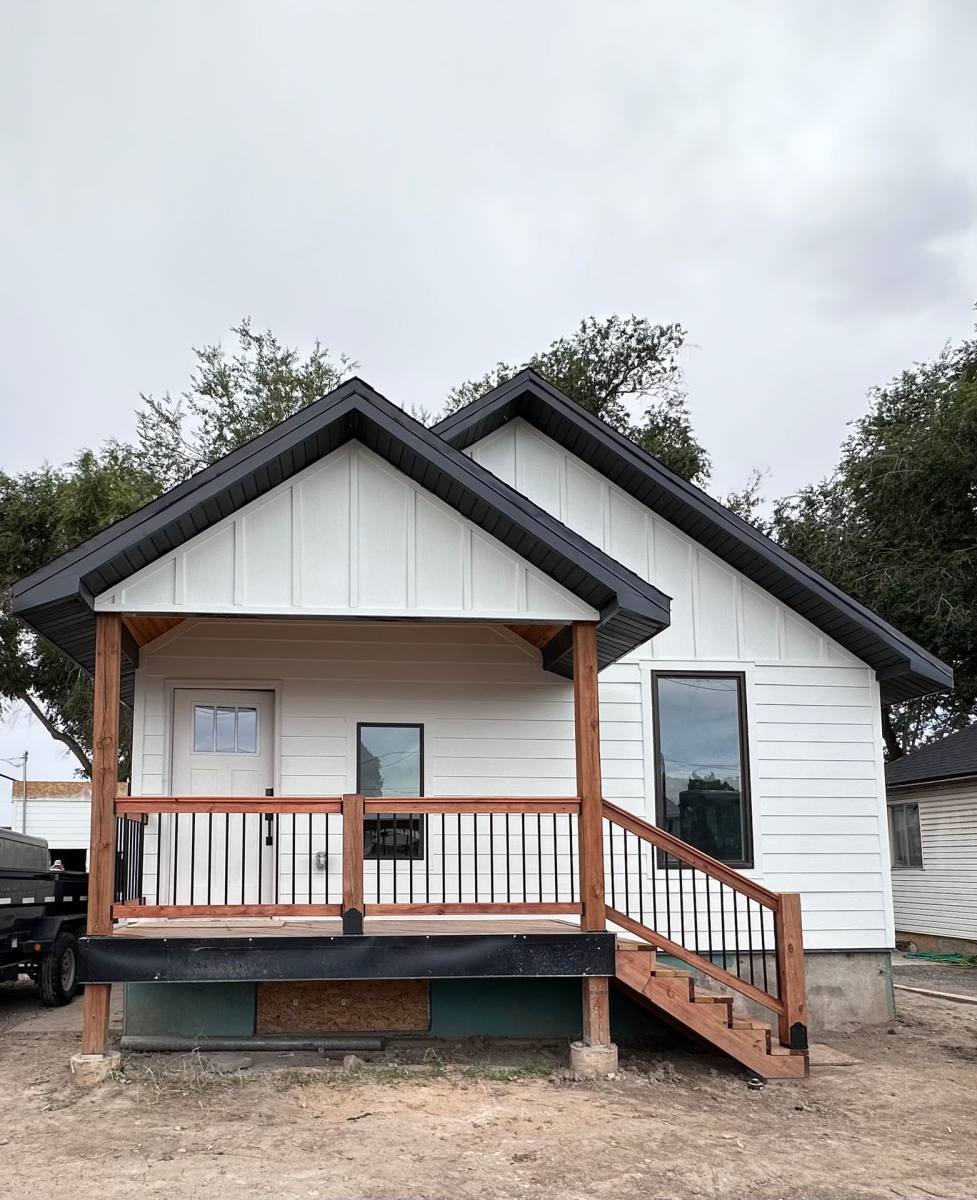 Apartment for rent at 45 W 400 S, Price, UT 84501