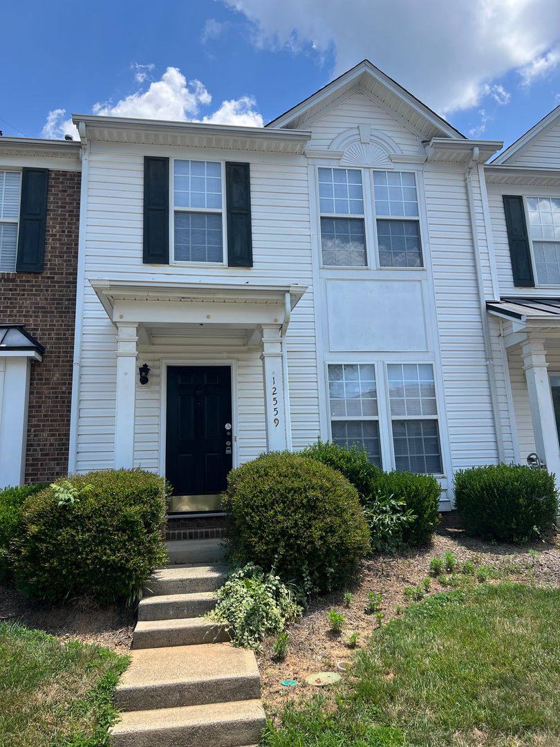 Townhouse for rent at 12559 Jessica Place, Charlotte, NC 28269
