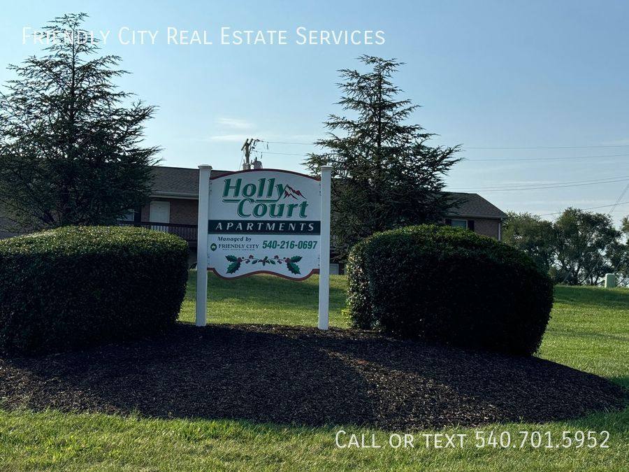 Townhouse for rent at 1E Holly Court, Harrisonburg, VA 22801
