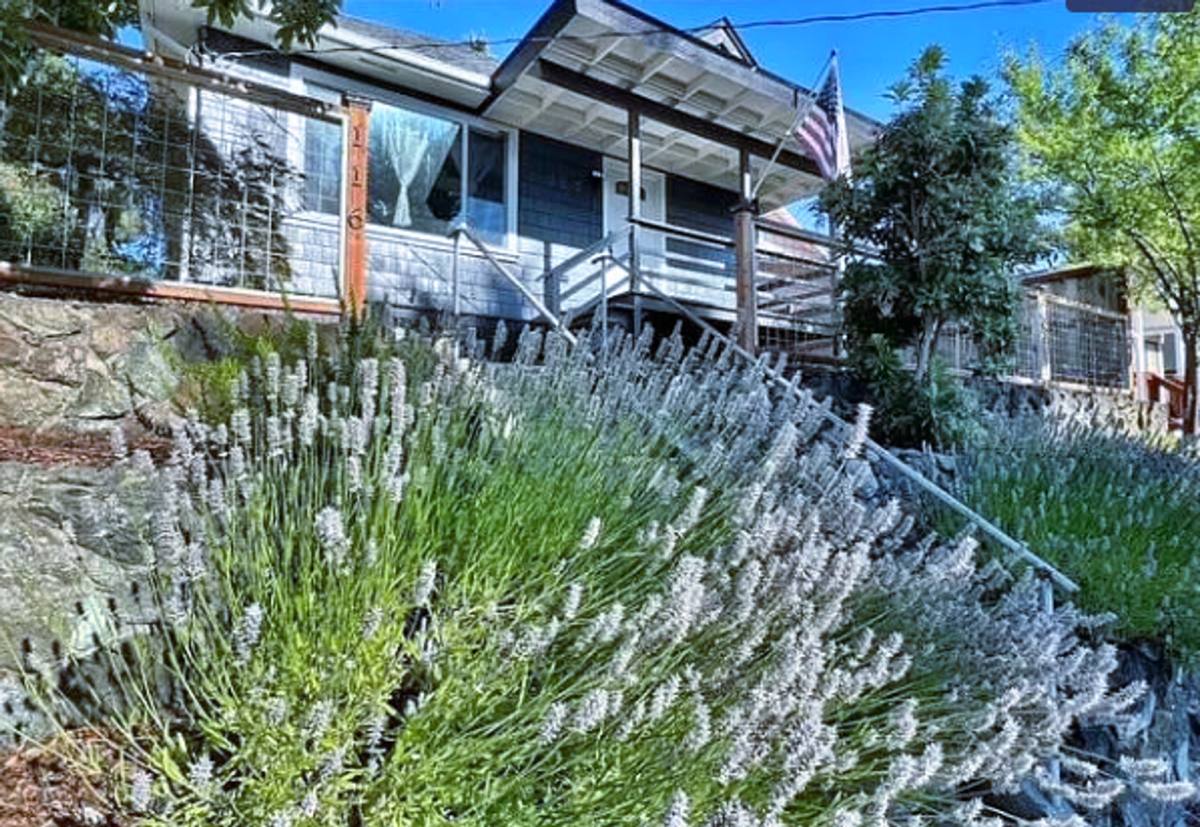 House for rent at 116 Olympic Ave, Bremerton, WA 98312