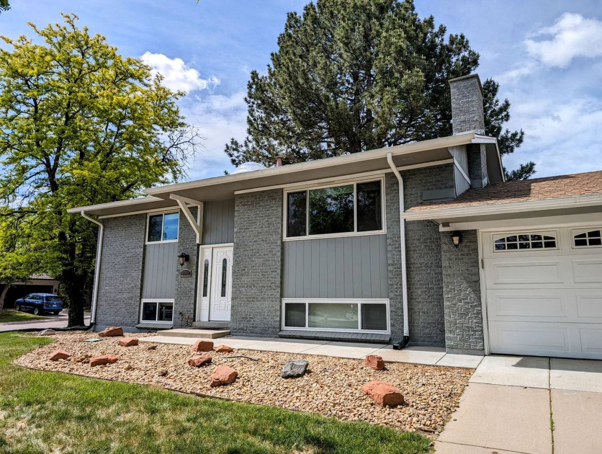 House for rent at 6682 E Cornell Ave, Denver, CO 80224