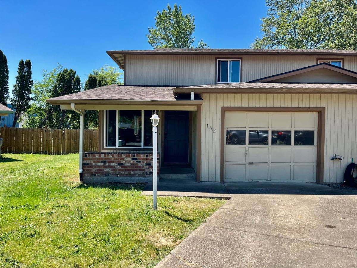House for rent at 162 SE Atwood Ave, Corvallis, OR 97330