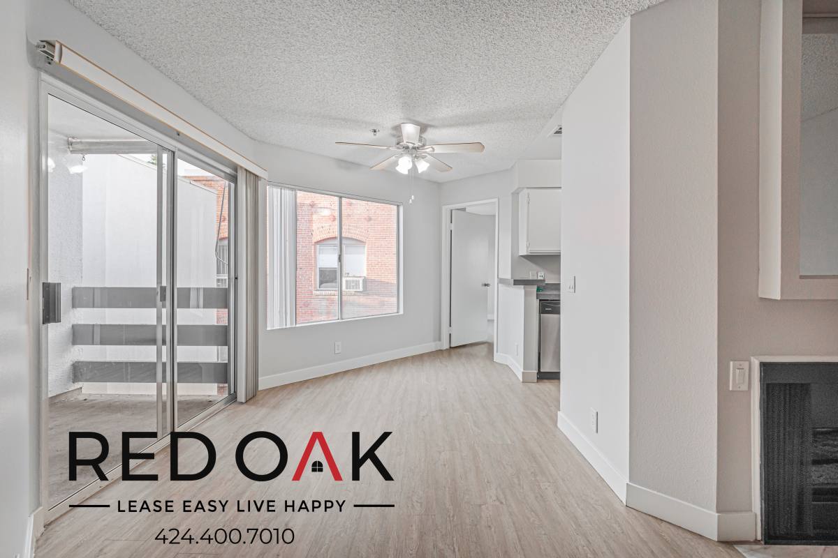 Condo for rent at 350 S Reno St #406, Los Angeles, CA 90057
