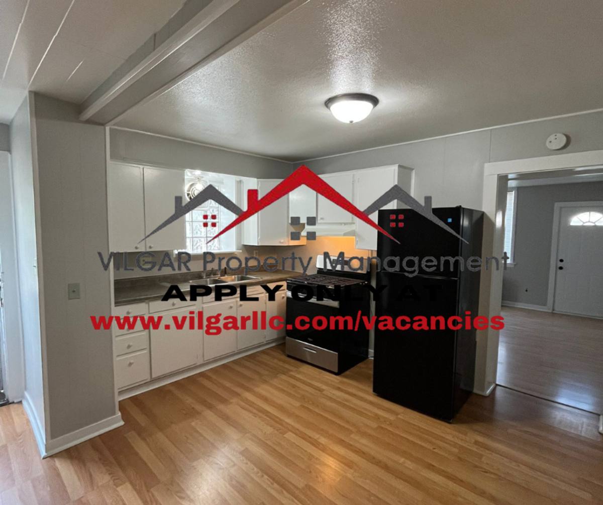 Apartment for rent at 4403 Towle, Hammond, IN 46327