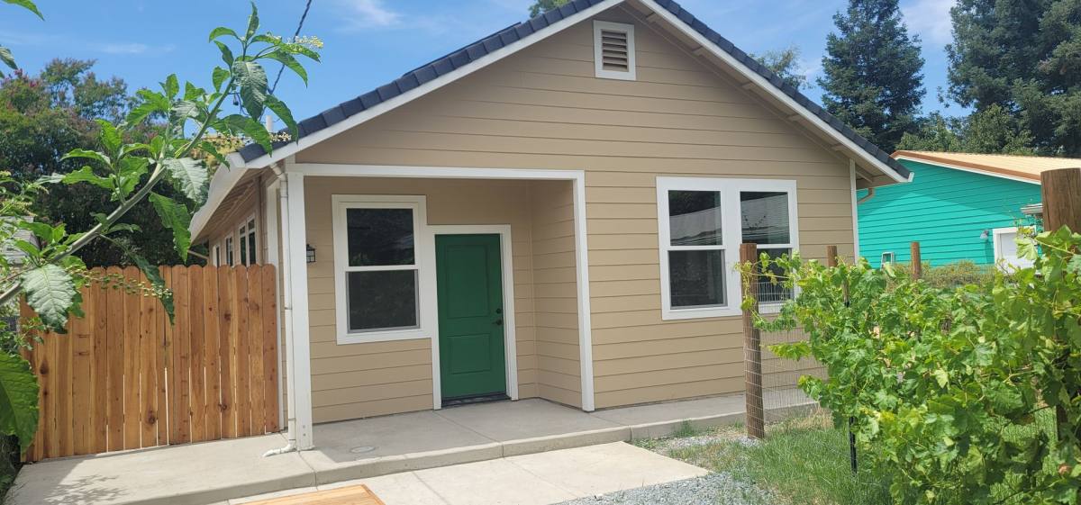 House for rent at 170A Donner Ave, Roseville, CA 95678