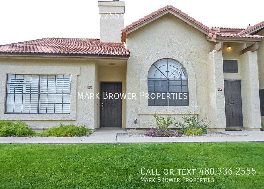 House for rent at 3921 W Ivanhoe St #157, Chandler, AZ 85226