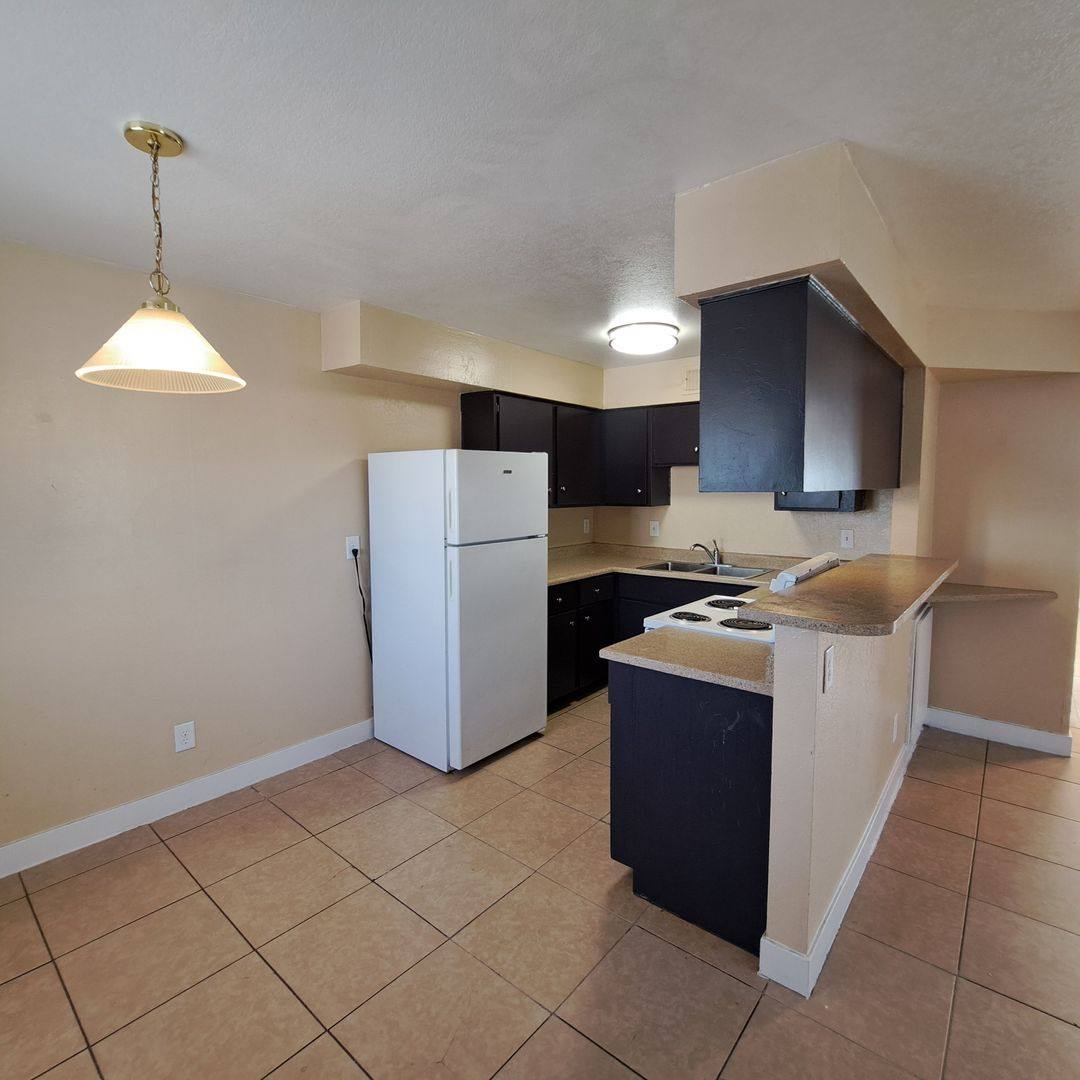 Apartment for rent at 4260 Vornsand Dr, Las Vegas, NV 89115