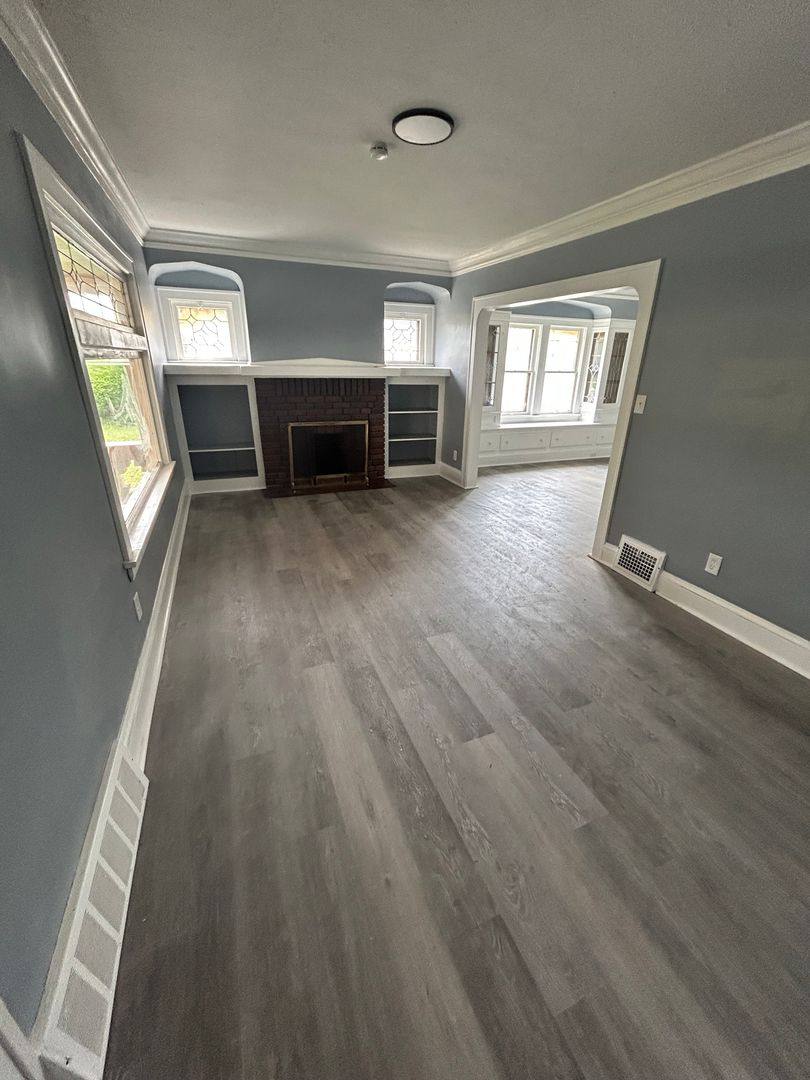 House for rent at 3658 E 138th St, Cleveland, OH 44120