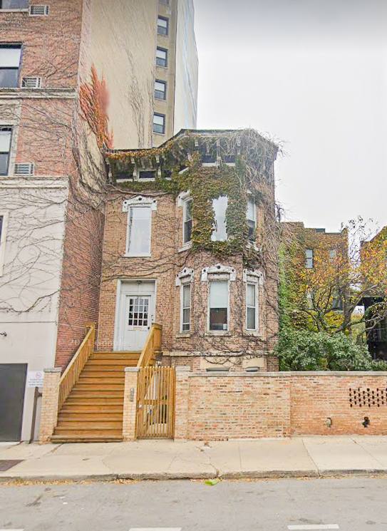 Apartment for rent at 1811 N Wells #G, Chicago, IL 60614