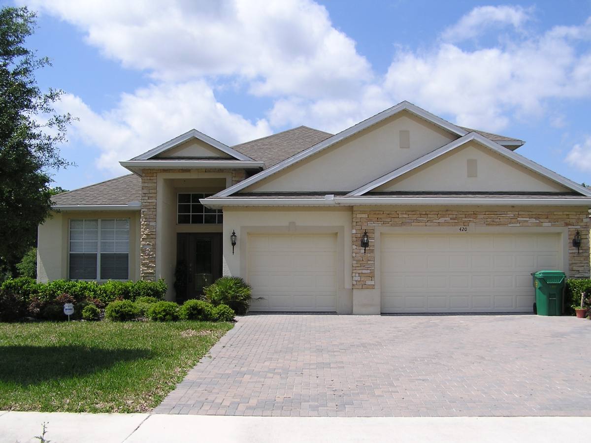 House for rent at 420 Holly Fern Trail, Deland, FL 32720