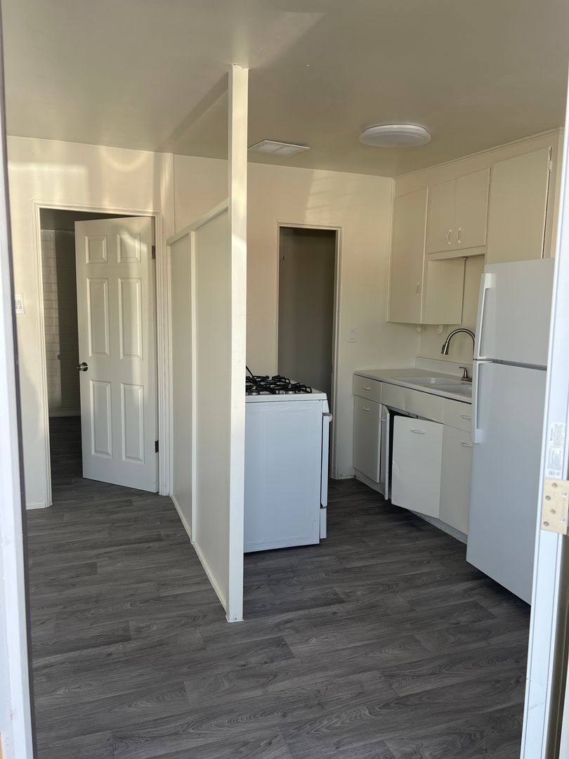 Apartment for rent at 3414-3426 E Kleindale Rd, Tucson, AZ 85716